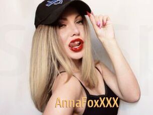AnnaFoxXXX