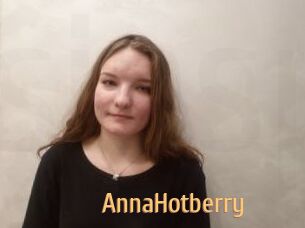 AnnaHotberry