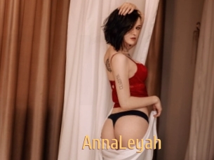 AnnaLeyah Single Spass
