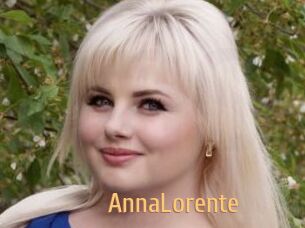 AnnaLorente