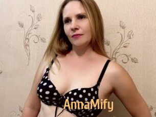 AnnaMify