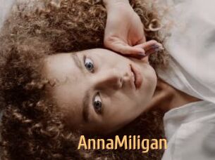 AnnaMiligan