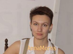 AnnaMoriss