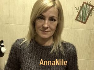 AnnaNile