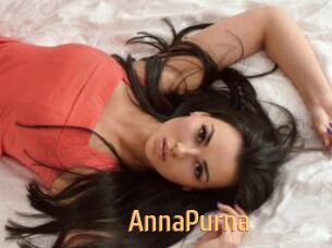 AnnaPurna