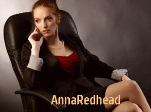 AnnaRedhead