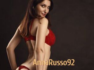 AnnaRusso92