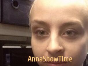 AnnaShowTime
