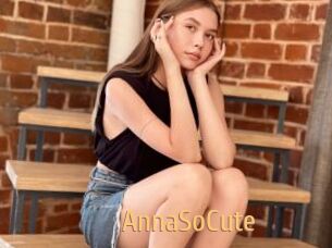AnnaSoCute
