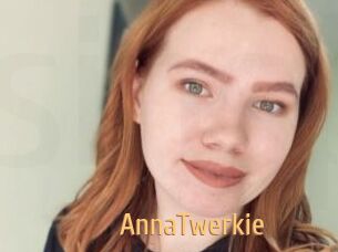 AnnaTwerkie