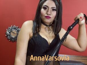 AnnaVarsovia