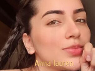Anna_lauren