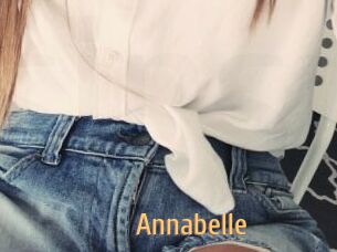 Annabelle