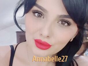 Annabelle27