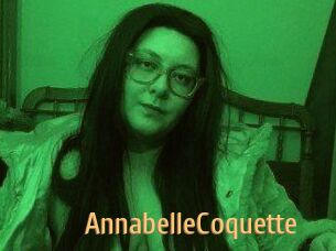 Annabelle_Coquette