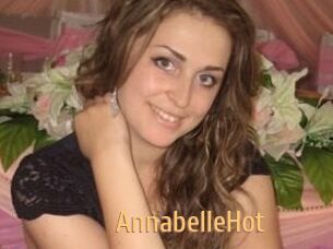 AnnabelleHot