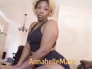 Annabelle_Maze