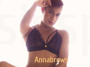 Annabrows