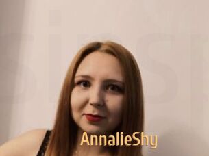 AnnalieShy