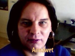 Annawet