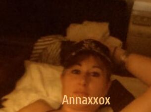 Annaxxox