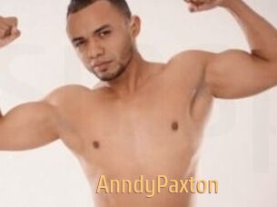 AnndyPaxton