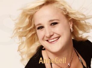 AnneGeil
