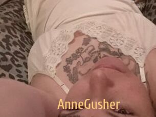 AnneGusher
