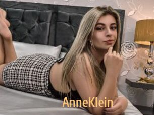 AnneKlein