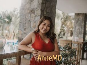 AnneMD