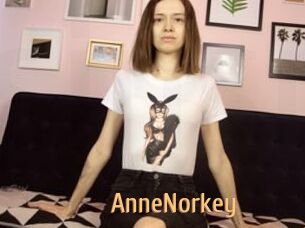AnneNorkey