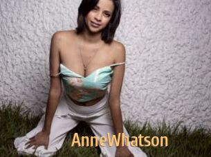 AnneWhatson