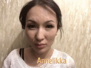 Annelikka