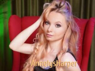 AnnelysHarper