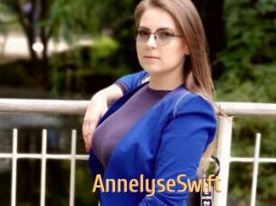 AnnelyseSwift