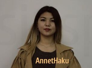 AnnetHaku