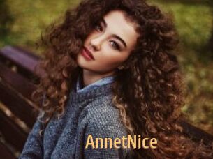 AnnetNice