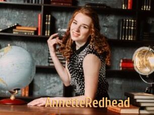 AnnetteRedhead