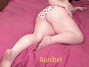 Annibel Single Spass