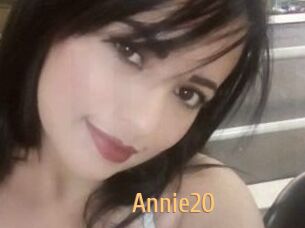Annie20