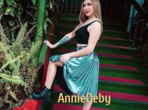 AnnieDeby