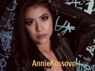 AnnieKossovo