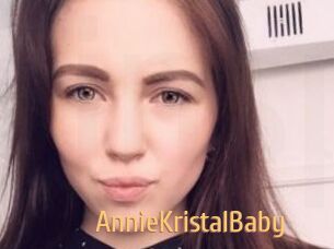 AnnieKristalBaby