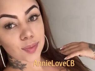 AnnieLoveCB