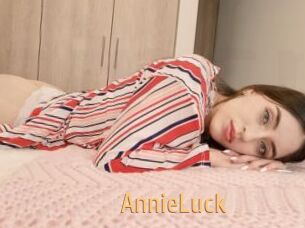 AnnieLuck