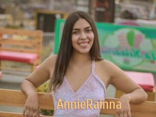 AnnieRainna