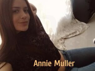 Annie_Muller