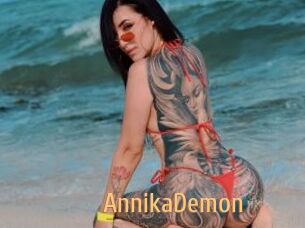 AnnikaDemon