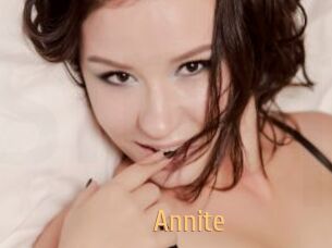 Annite