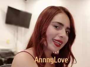 AnnnyLove